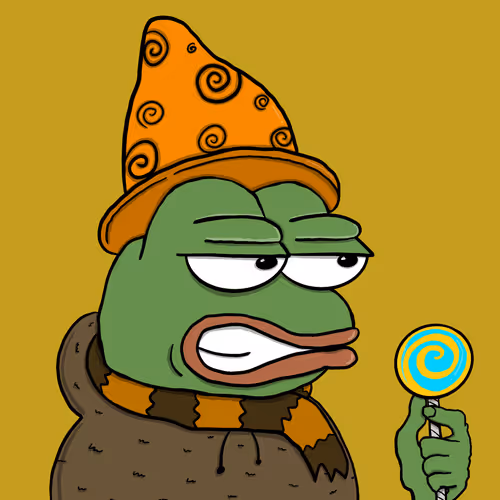 Pepewizardsnft