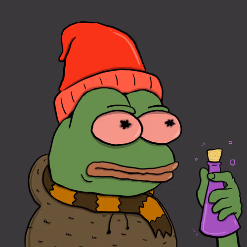 Pepewizardsnft