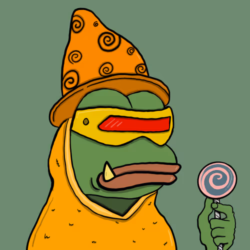 Pepewizardsnft