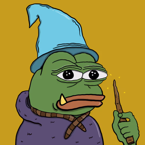Pepewizardsnft