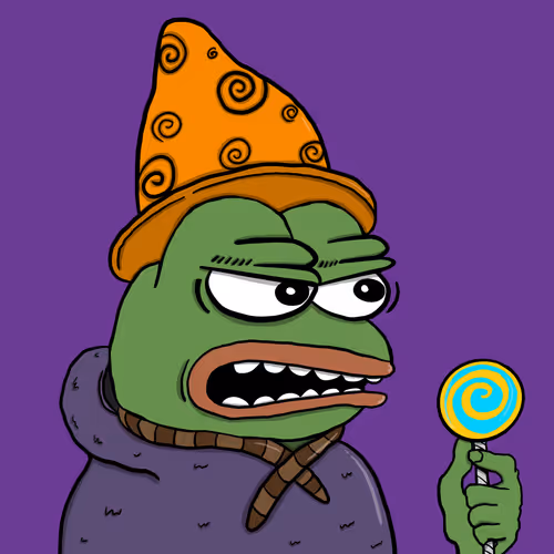 Pepewizardsnft