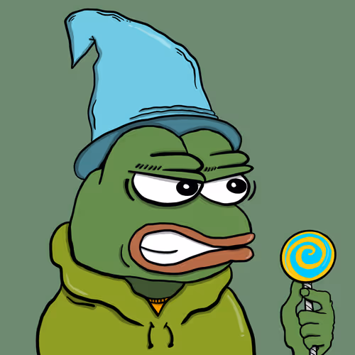 Pepewizardsnft