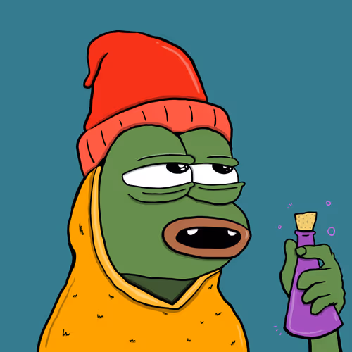 Pepewizardsnft