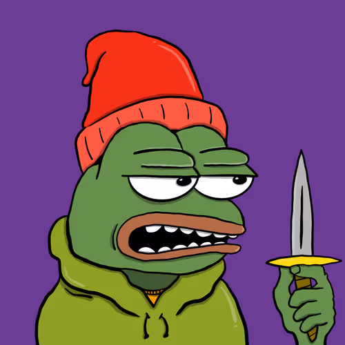 Pepewizardsnft