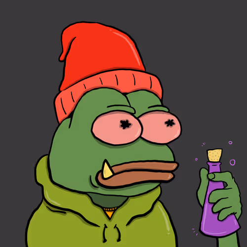 Pepewizardsnft