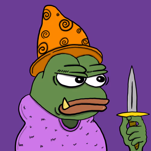 Pepewizardsnft