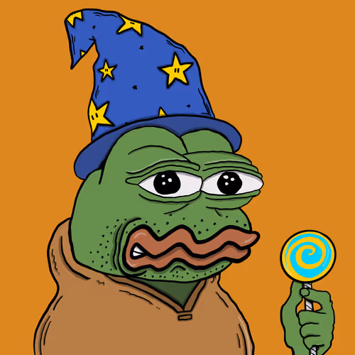 Pepewizardsnft