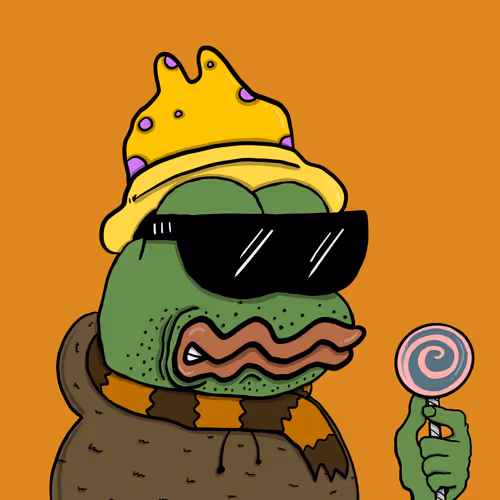 Pepewizardsnft
