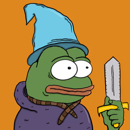 Pepewizardsnft