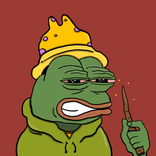Pepewizardsnft