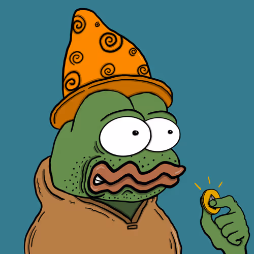 Pepewizardsnft