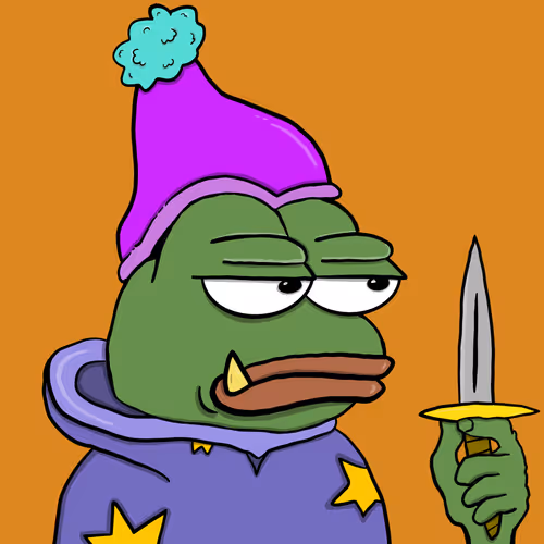 Pepewizardsnft