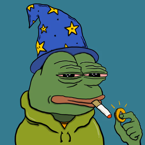 Pepewizardsnft