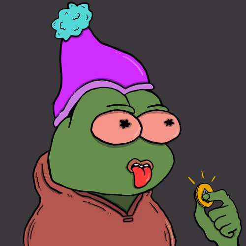 Pepewizardsnft