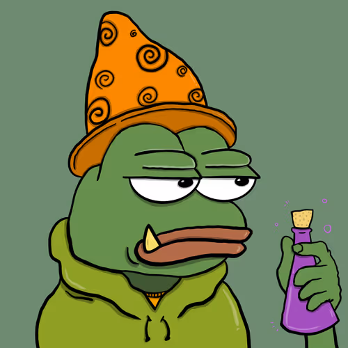 Pepewizardsnft