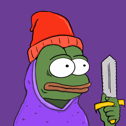 Pepewizardsnft