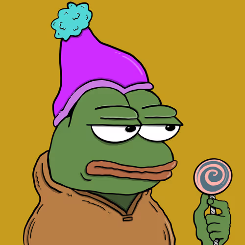 Pepewizardsnft