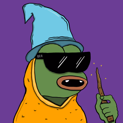Pepewizardsnft