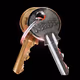 NessGraphics - Collectors Key #24