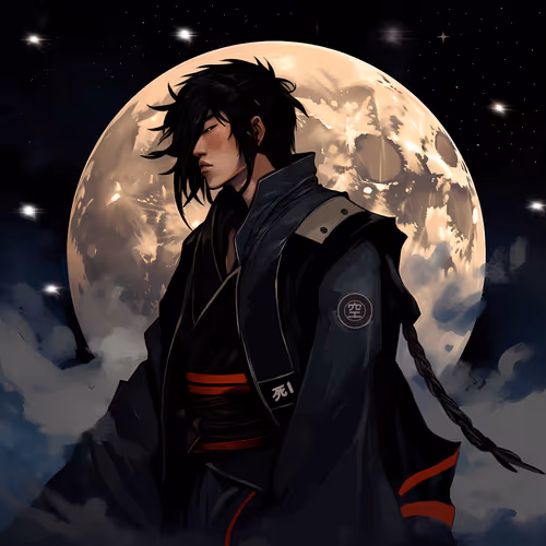 Tensei Zhuan Sheng