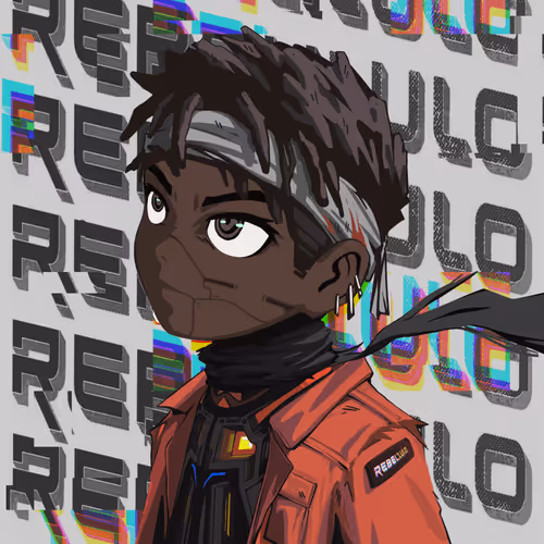 Rebellulo