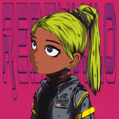 Rebellulo