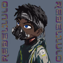 Rebellulo #1260
