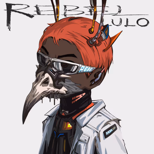 Rebellulo