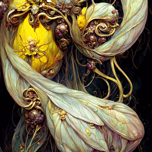 Botanical Dreams Hzd