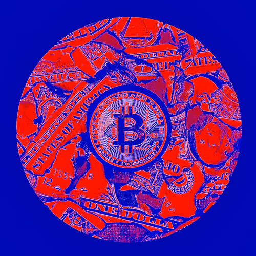 BITCOIN