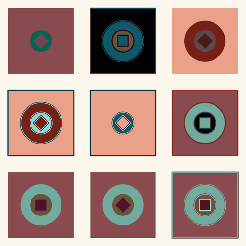 9 Room