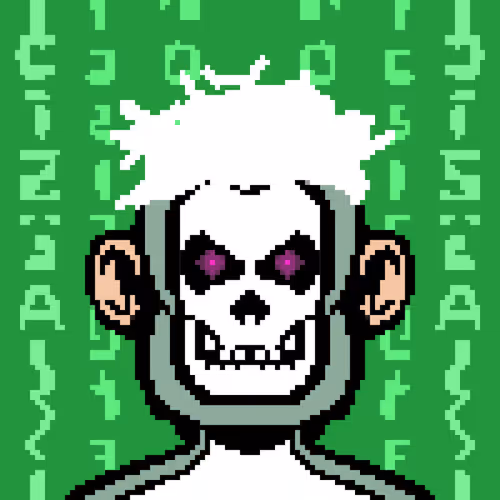 1337 Apes V2