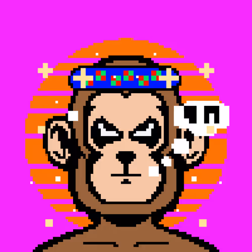 1337 Apes V2