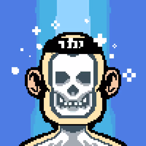 1337 Apes V2