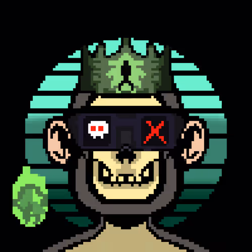 1337 Apes V2