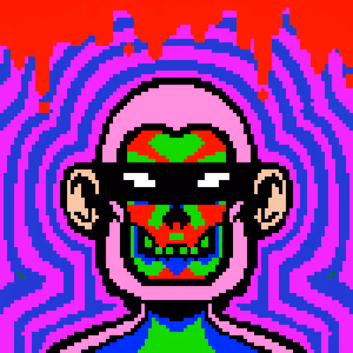 1337 Apes V2