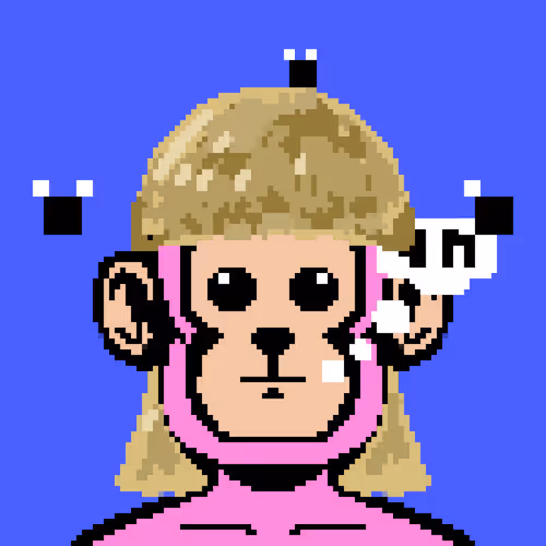 1337 Apes V2