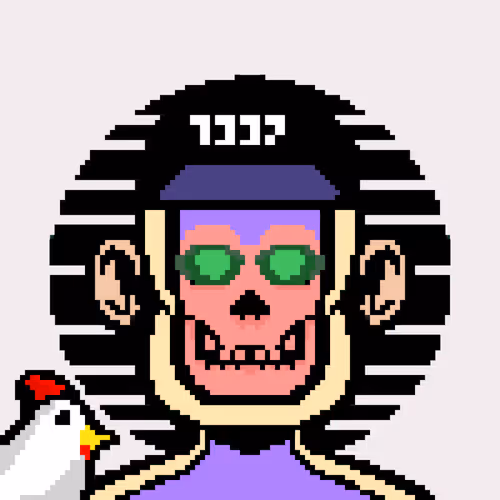 1337 Apes V2