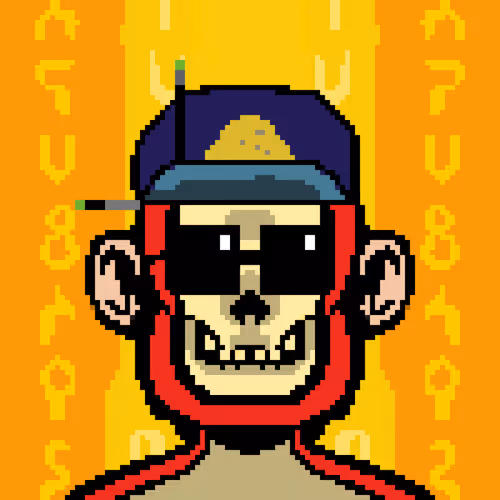 1337 Apes V2