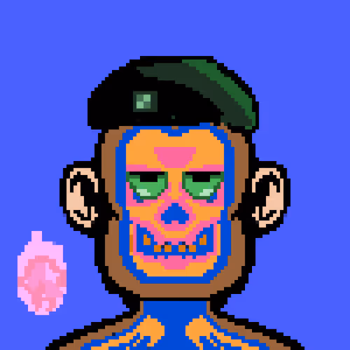 1337 Apes V2