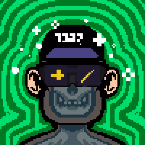 1337 Apes V2