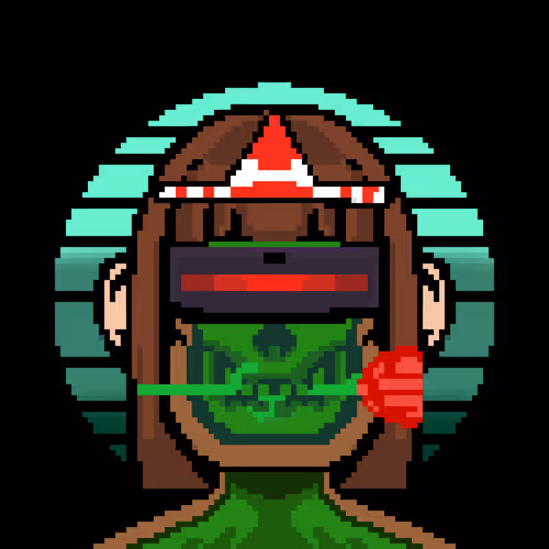1337 Apes V2