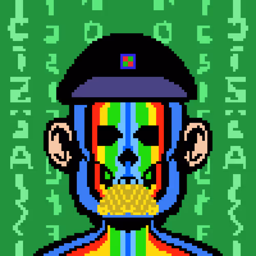 1337 Apes V2