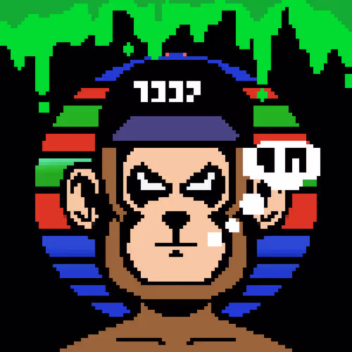 1337 Apes V2