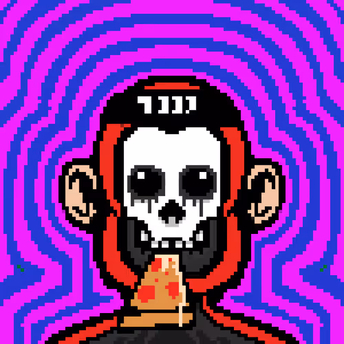 1337 Apes V2