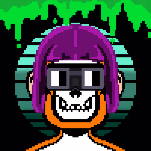 1337 Apes V2