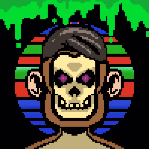 1337 Apes V2