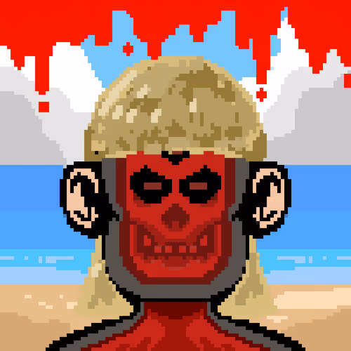 1337 Apes V2