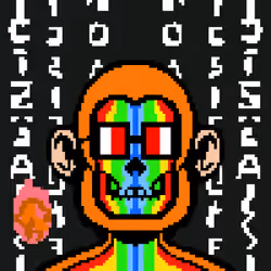 1337 Apes #3947