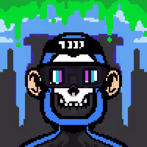 1337 Apes V2